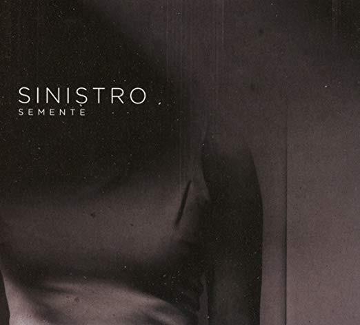Sinistro - Semente SEASON OF MIST RECORDS