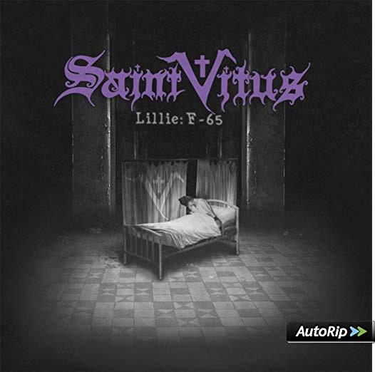 Saint Vitus - Lillie: F-65