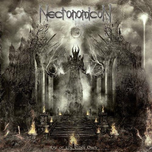Necronomicon - Rise of the Elder Ones SEASON OF MIST