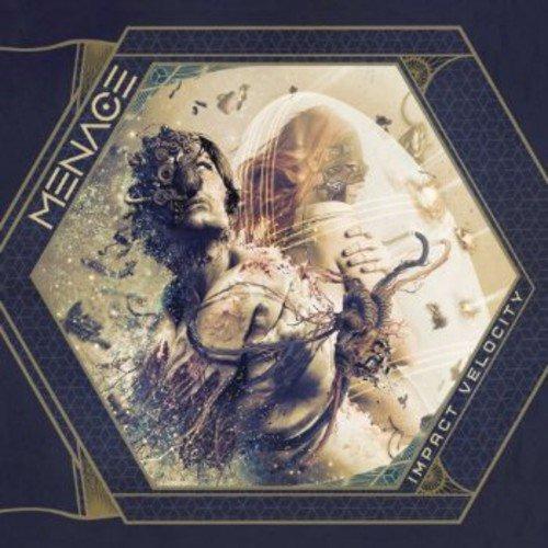 Menace - Impact Velocity + Bonus Track NAPALM DEATH KREATOR