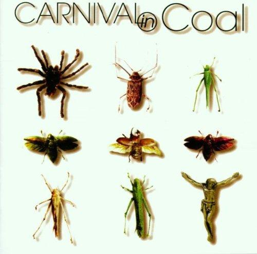 Carnival in Coal - Fear Not SUPURATION SEASON OF MIST RECORDS