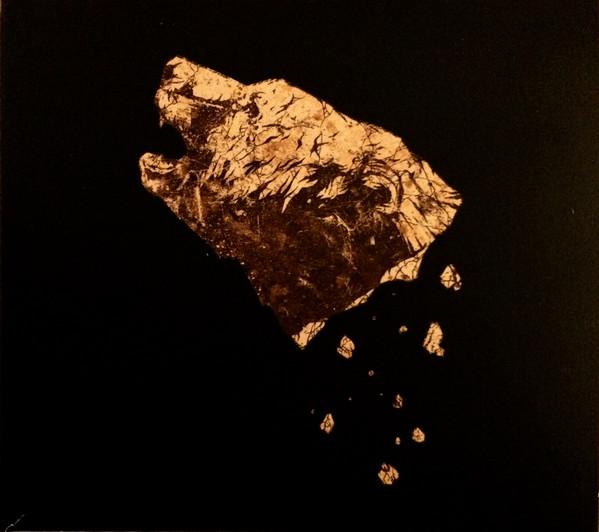 Crippled Black Phoenix - Bronze