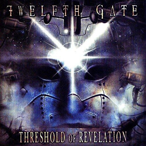 Twelfth Gate - Threshold of Revelation SEASON OF MIST REC