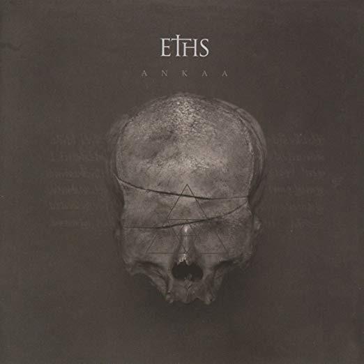 Eths - Ankaa SEASON OF MIST RECORDS