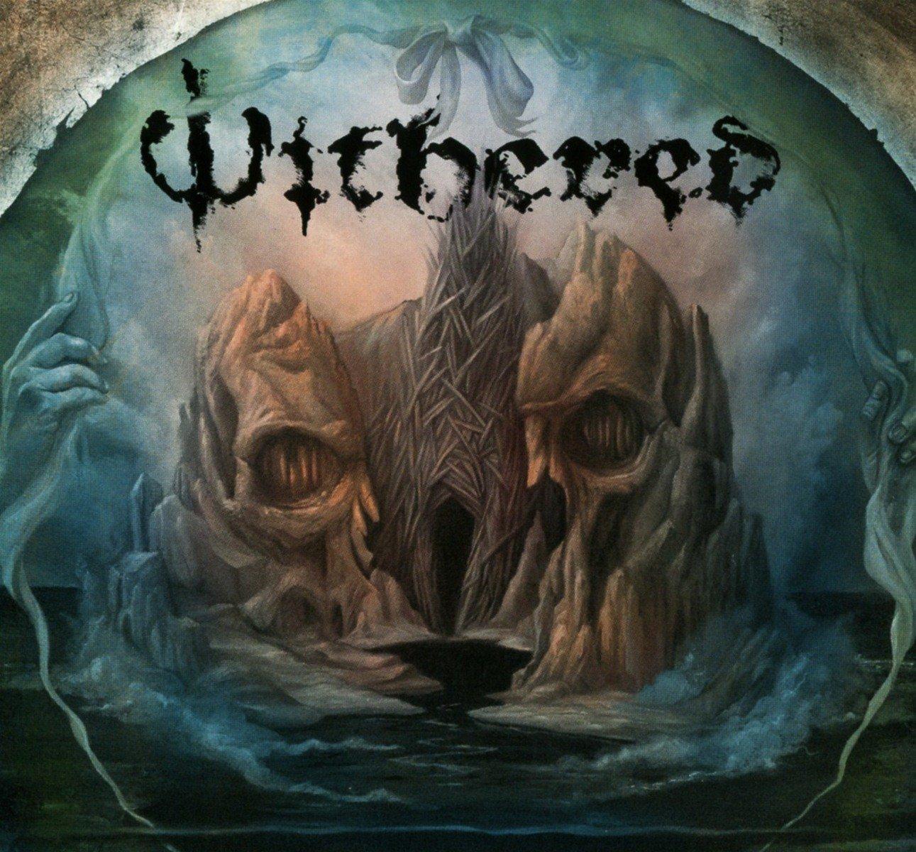 Withered - Grief Relic SEASON OF MIST RECORDS