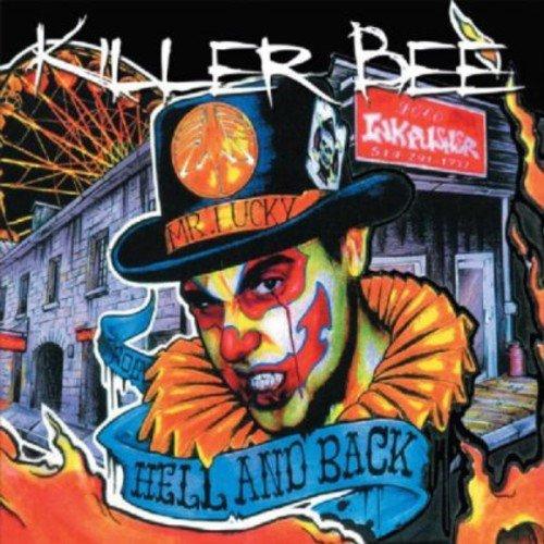 Killer Bee - Hell & Back