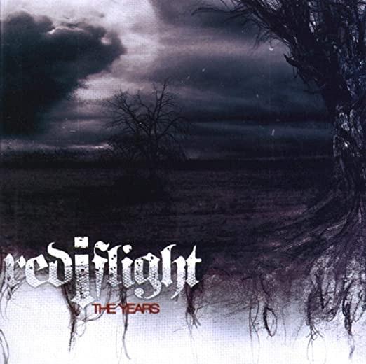 Red I Flight - The Years VICTORY RECORDS