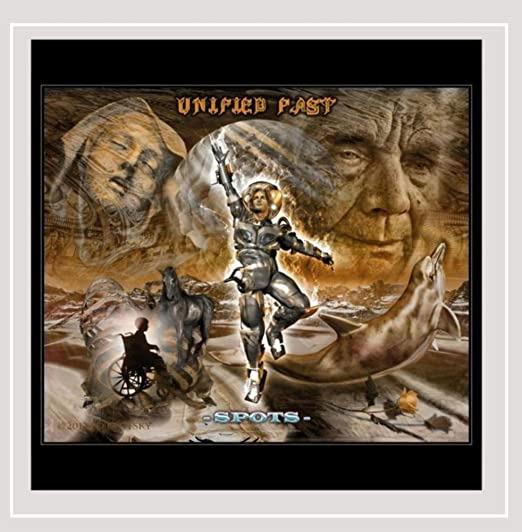 Unified Past - Spots