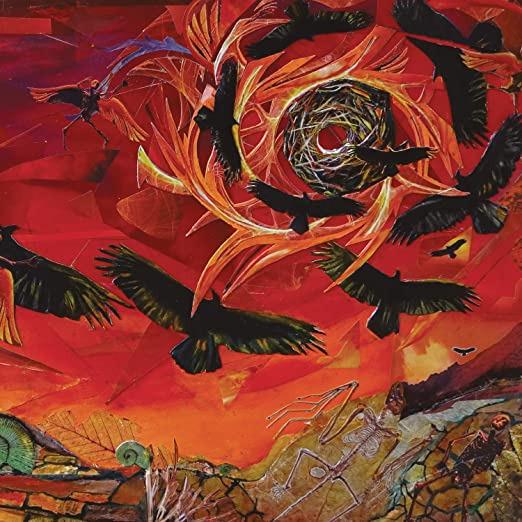 Intronaut - The Direction Of Last Things EX EXHUMED