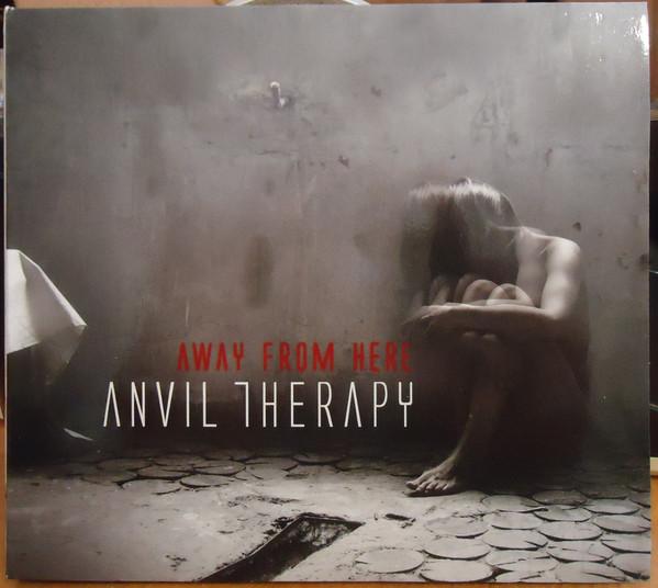 Anvil Therapy - Away from Here UNDERGROUND SYMPHONY REC