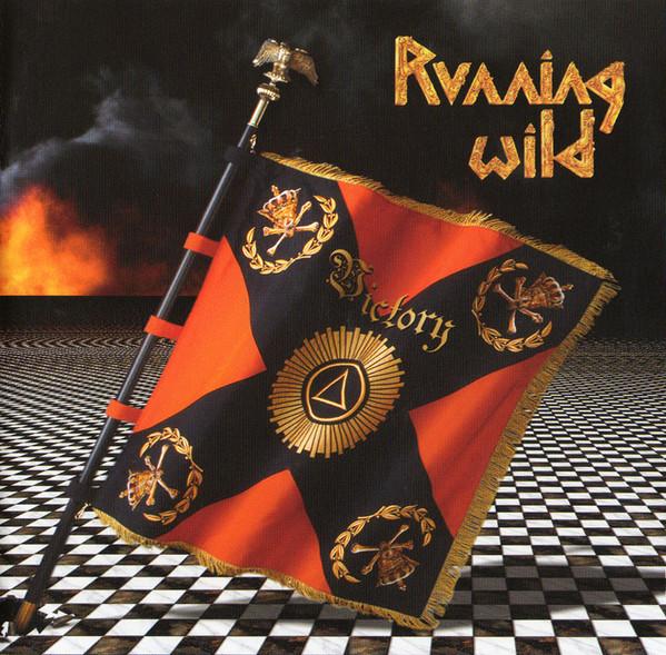 Running Wild - Victory