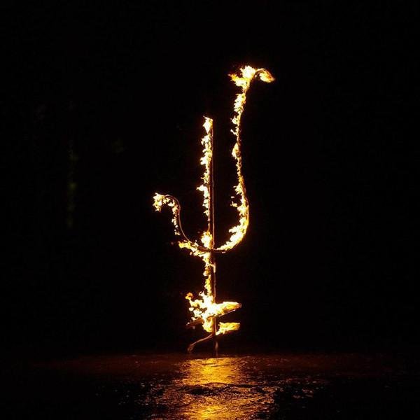 Demon Head - Hellfire Ocean Void SVART RECORDS