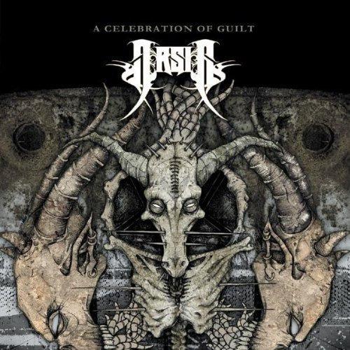 Arsis - A Celebration Of Guilt + 2 Bonus Tracks