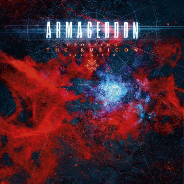 Armageddon - Crossing the Rubicon-Revisited +BONUSTRACK
