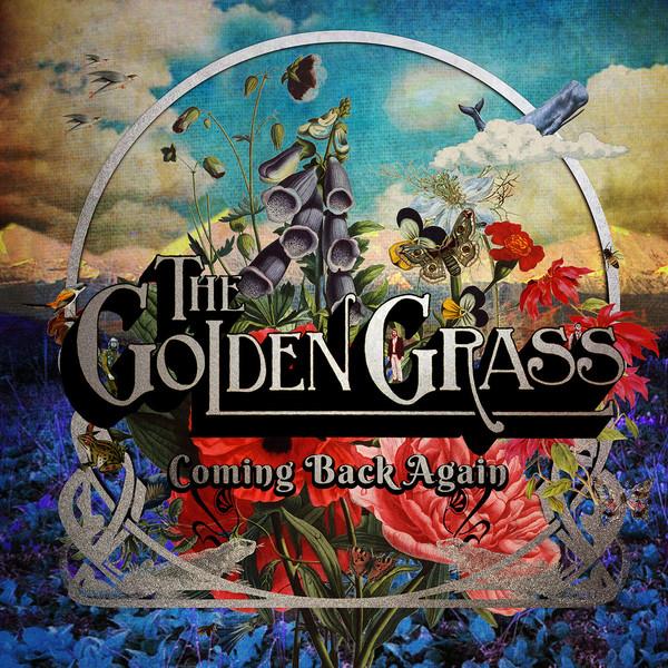 Golden Grass, the - Coming Back Again