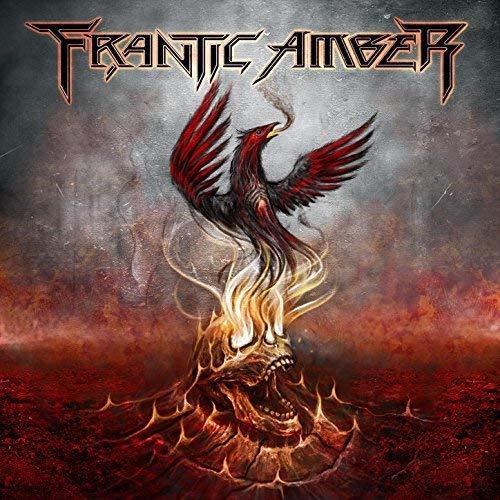 Frantic Amber - Burning Insight + Bonus Track