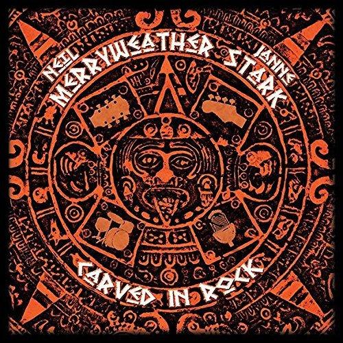 Merryweather, Neil & Janne Stark - Carved in Rock