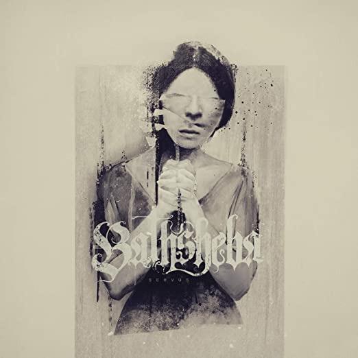 Bathsheba - Servus SVART RECORDS SERPENTCULT