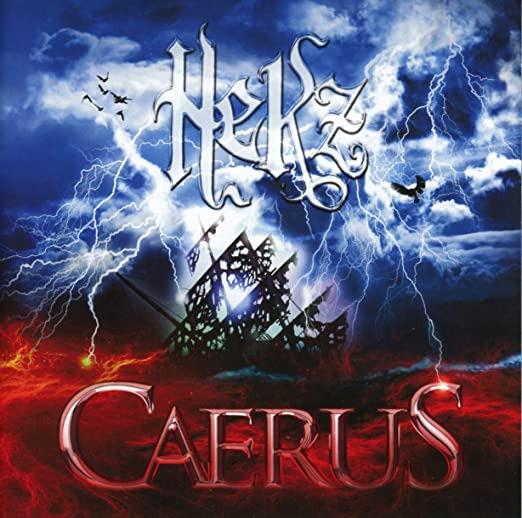 HeKz - Caerus