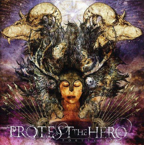 Protest the Hero - Fortress feat DRAGONFORCE Vadim Pruzhanov