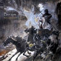 Burzum - Sôl austun, Màni vestan