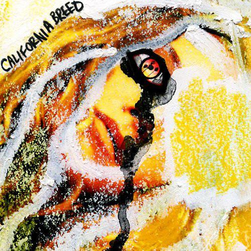 California Breed - same JULIAN LENNON GLENN HUGHES JASON BONHAM