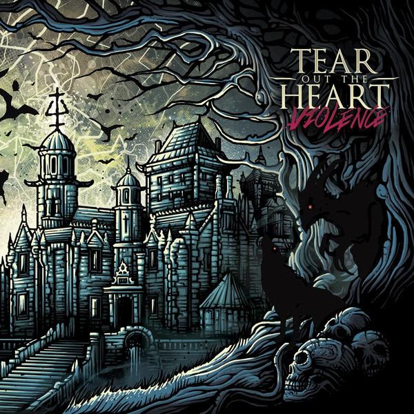 Tear Out The Heart - Violence BEARTOOTH STORY OF THE YEAR