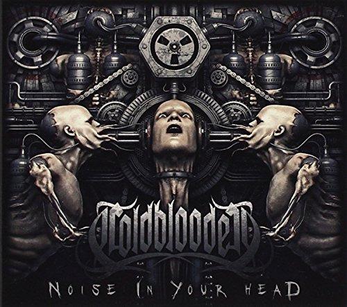 Coldblooded - Noise in Your Head