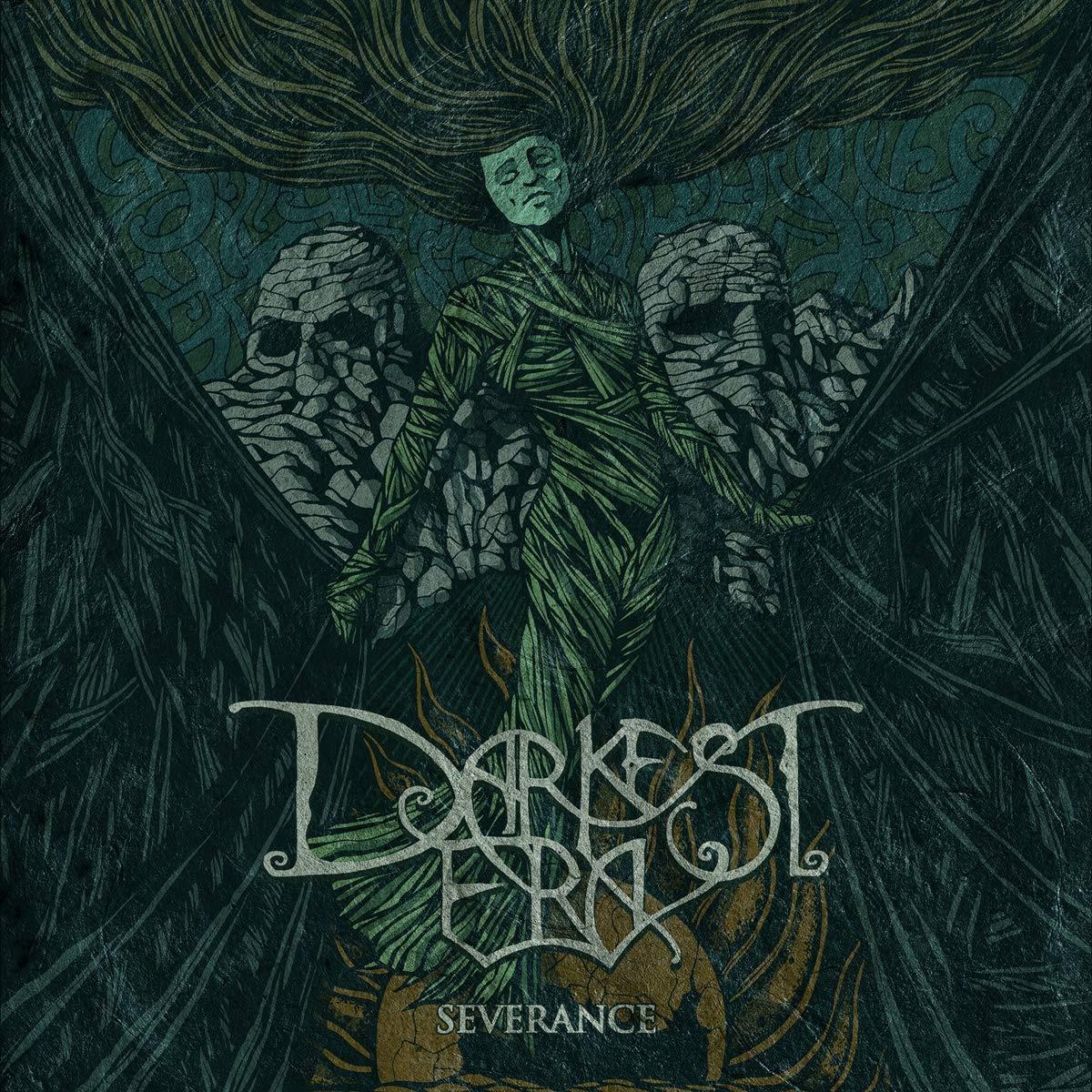 Darkest Era - Severance CRUZ DEL SUR RECORDS