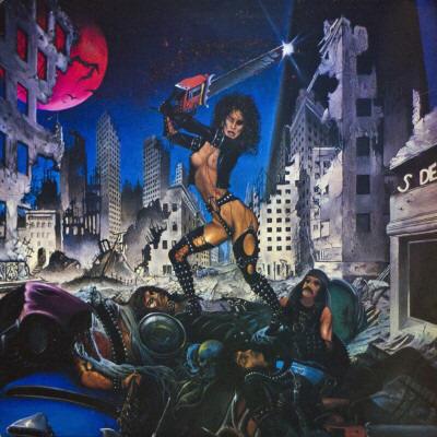 Jag Panzer - Tyrants +8 BONUSTRACKS