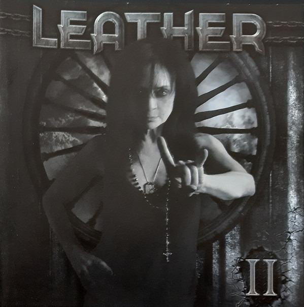 Leather - II