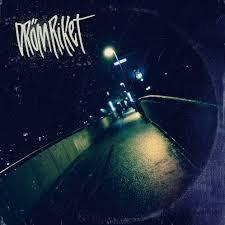 Drömriket - same IN FLAMES MUSTASCH HARDCORE SUPERSTAR