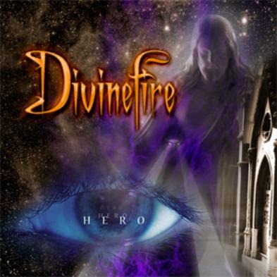 Divinefire - Hero SAVIOUR MACHINE THERION STORMWIND