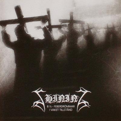 Shining - 8 ½ - Feberdrömmar I Vaket Tillstånd