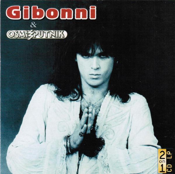 Osmi Putnik - Gibonni & Osmi Putnik