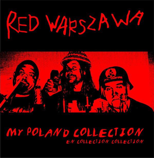 Red Warszawa - My Poland Collection