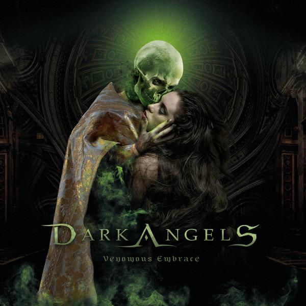 Dark Angels - Venomous Embrace