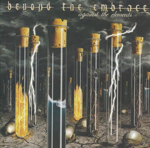 Beyond The Embrace - Against The Elements
