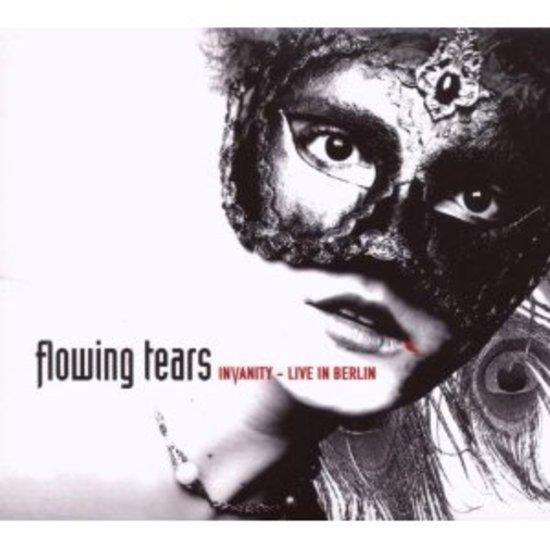 Flowing Tears - Invanity Live In Berlin TIAMAT