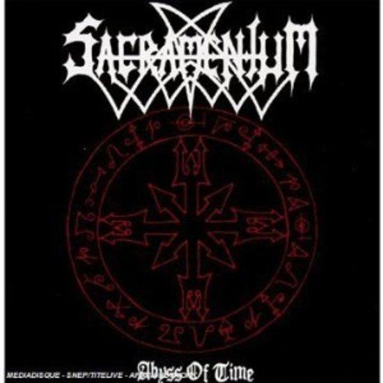 Sacramentum - Abyss of Time
