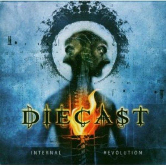 Diecast - Internal Revolution ALL THAT REMAINS