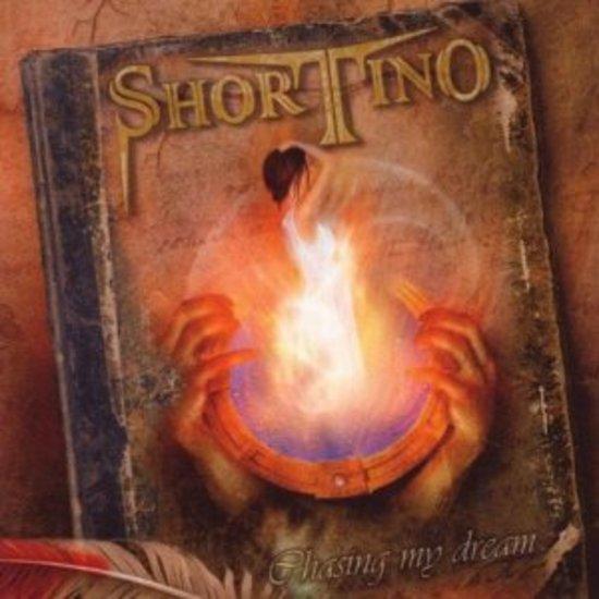 Shortino - Chasing My Dreams ROUGH CUTT