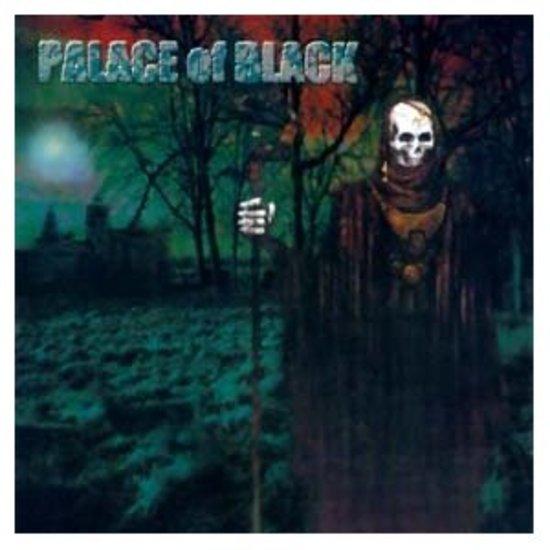 Palace of Black - same MIKE VESCERA