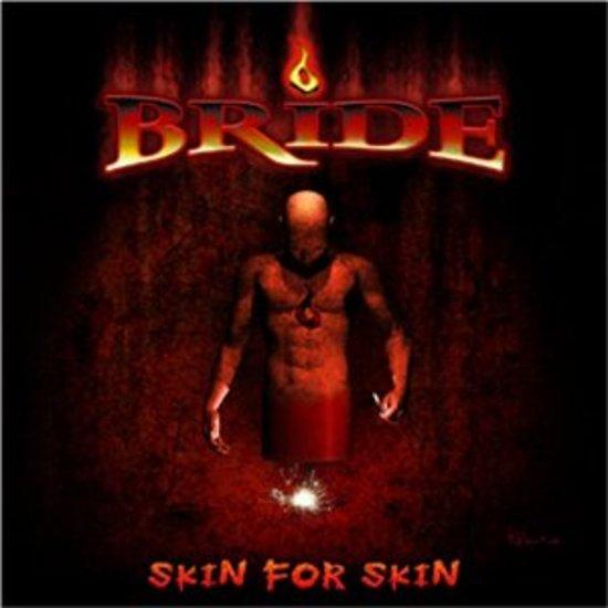 Bride - Skin for Skin