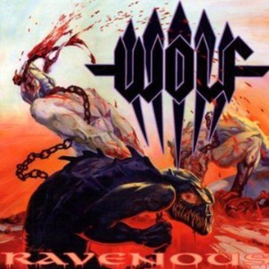 Wolf - Ravenous