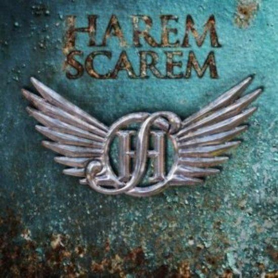 Harem Scarem - Hope + Bonustrack