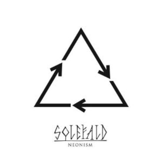 Solefald - Neonism PEACEVILLE RECORDS