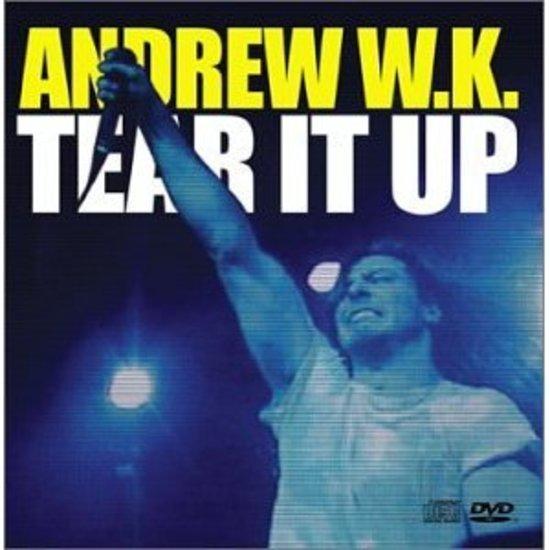 Andrew W.K. - Tear it up