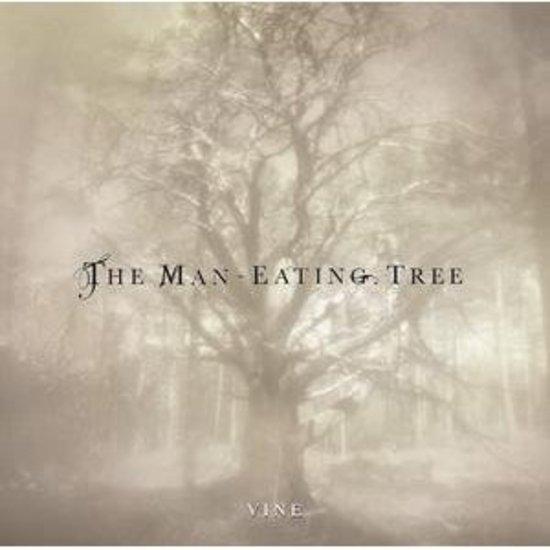 Man-Eating Tree - Vine SENTENCED MOODY BLUES