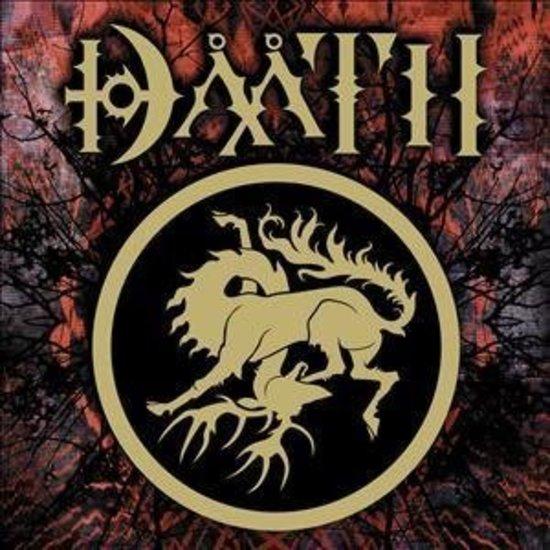 Daath - same CENTURY MEDIA RECORDS
